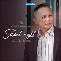 Peaceful Christmas Piano - Silent Night
