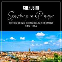 Cherubini: Symphony in D Major