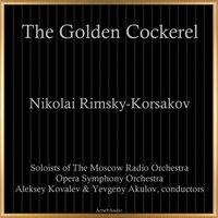 Rimsky-Korsakov: The Golden Cockerel