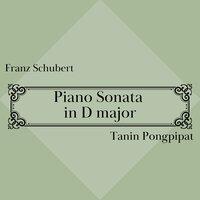 Schubert: Piano Sonata in D Major, Op. 53, D. 850