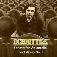 Schnittke: Sonata for Violoncello and Piano No. 1