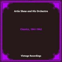 Artie Shaw & His Orchestra