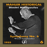 Historical Mahler, Vol. 6