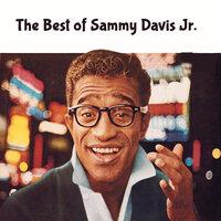 The Best of Sammy Davis Jr.