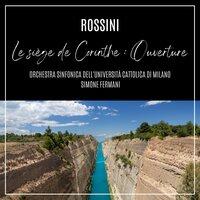 Rossini: Le siège de Corinthe: "Overture"