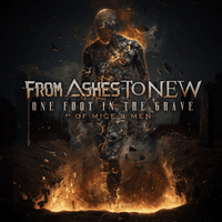 From Ashes to New