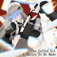 The Coffee Elf