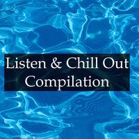 Listen & Chill Out Compilation - 20 Purely Relaxing Rain, Ocean & Water Tracks for Ultimate Stress Relief, Beating Anxiety, Healthier & Deeper Sleep, and Focus During Exam and Study Sessions