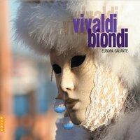 Vivaldi / Biondi