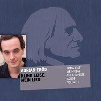 Franz Liszt (1811-1886) The Complete Songs: Kling leise mein Lied