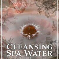 Cleansing Spa Water - Improve Circulation, Wonderful Massage, Dazzling Skin, Hammam, Body Care, Turkish Sauna