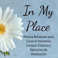 In My Place - Música Relajante para Curar el Insomnio Limpiar Chakras y Ejercicios de Meditación con Sonidos Zen New Age Instrumentales