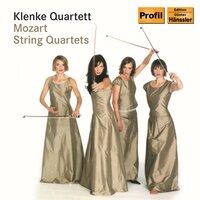 String Quartet in D Major, K. 575 "Prussian No. 1": III. Menuetto. Allegretto