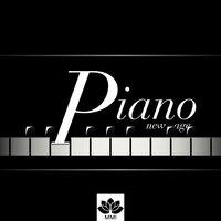 Piano New Age - 20 Klaviermusik, Klaviermelodien und Wiegenlieder, entspannende Musik zur Beruhigung von Körper und Geist