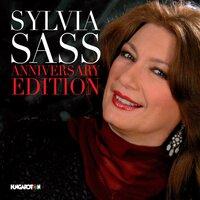 Sylvia Sass Anniversary Edition