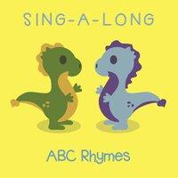 #5 Sing-a-long ABC Rhymes
