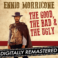 The Good, The Bad & The Ugly (Main Theme)
