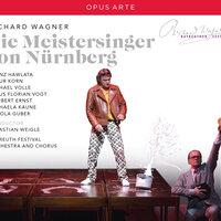 Wagner: Die Meistersinger von Nürnberg, WWV 96