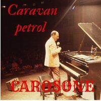 Caravan petrol - new live