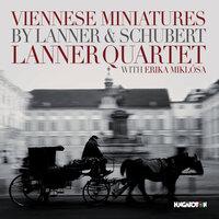 Lanner & Schubert: Viennese Miniatures