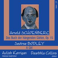 Schoenberg & Bodley: Vocal Works