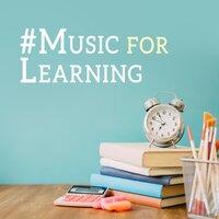#Music for Learning