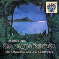 The Magic Islands