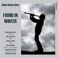 Found in Winter: Works by Helen Habershon