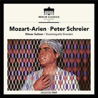 Peter Schreier sings Mozart Arias