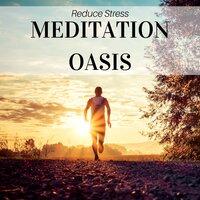 Meditation Oasis – Blissful Mantra Music for Body & Soul, Practice Mindfulness and Reduce Stress
