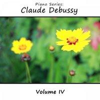 Piano Series: Claude Debussy, Vol. 4