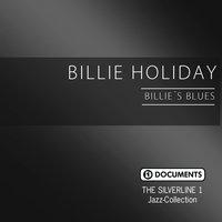 The Silverline 1 - Billie's Blues