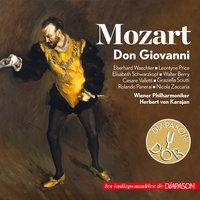 Mozart: Don Giovanni (Les indispensables de Diapason)