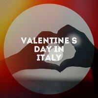 Valentine's day in italy