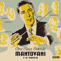 Mantovani y su Orquesta