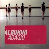 Albinoni: Adagio et autres chefs-d'oeuvres baroques italiens