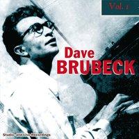 Dave Brubeck Vol. 1