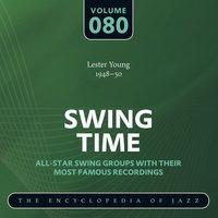 Swing Time - The Encyclopedia of Jazz, Vol. 80