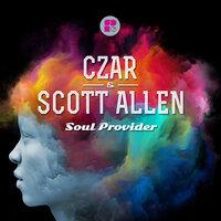 Soul Provider EP