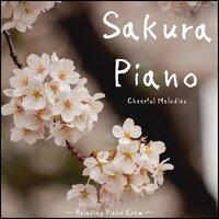 Sakura Piano - Cheerful Melodies