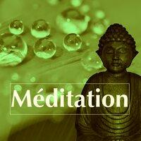 Méditation – Musique New Age pour Santé Mentale, Relaxation, Détente et Harmonie entre Corps et Esprit