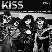 Kiss Early FM Radio Broadcast vol. 2
