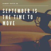 September is the Time to Move