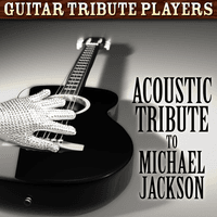 Acoustic Tribute to Michael Jackson
