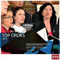 Top Chors, Vol. 6