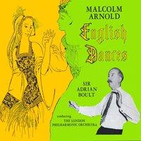 Malcolm Arnold's English Dances