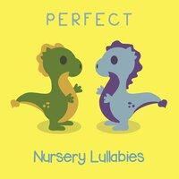 #12 Perfect Nursery Lullabies