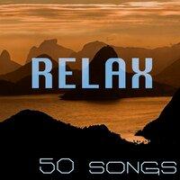 Relax - Gentle Sounds of Nature for Deep Sleep (50 Songs)