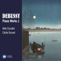 Debussy: 2 Arabesques, CD 74, L. 66: No. 1, Andantino con moto