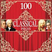100 Classical Pieces
